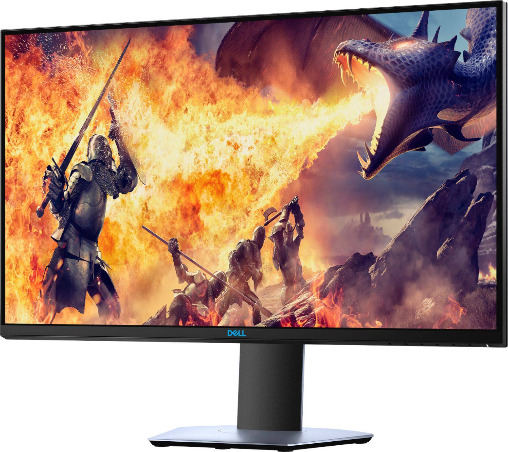 s2721dgf freesync