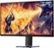Alt View Zoom 13. Dell - S2721DGF 27" Gaming IPS QHD FreeSync and G-SYNC compatible monitor with HDR (DisplayPort, HDMI) - Accent Grey.