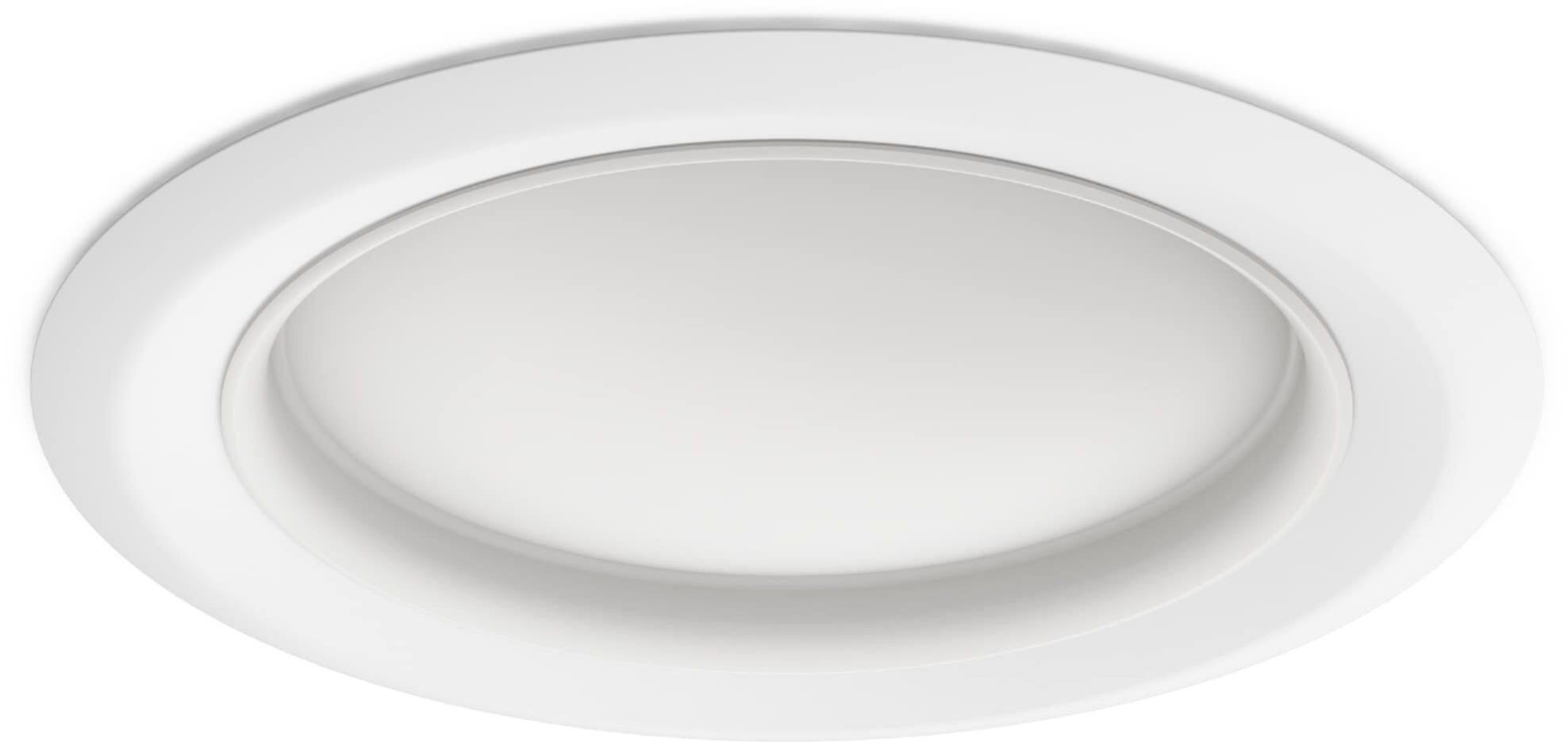 Best Buy Philips Geek Squad Certified Refurbished Hue White And Color Ambiance Retrofit 3627