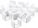 Angle. Philips - Geek Squad Certified Refurbished Hue White and Color Ambiance Outdoor Light Strip 2m - Multi.