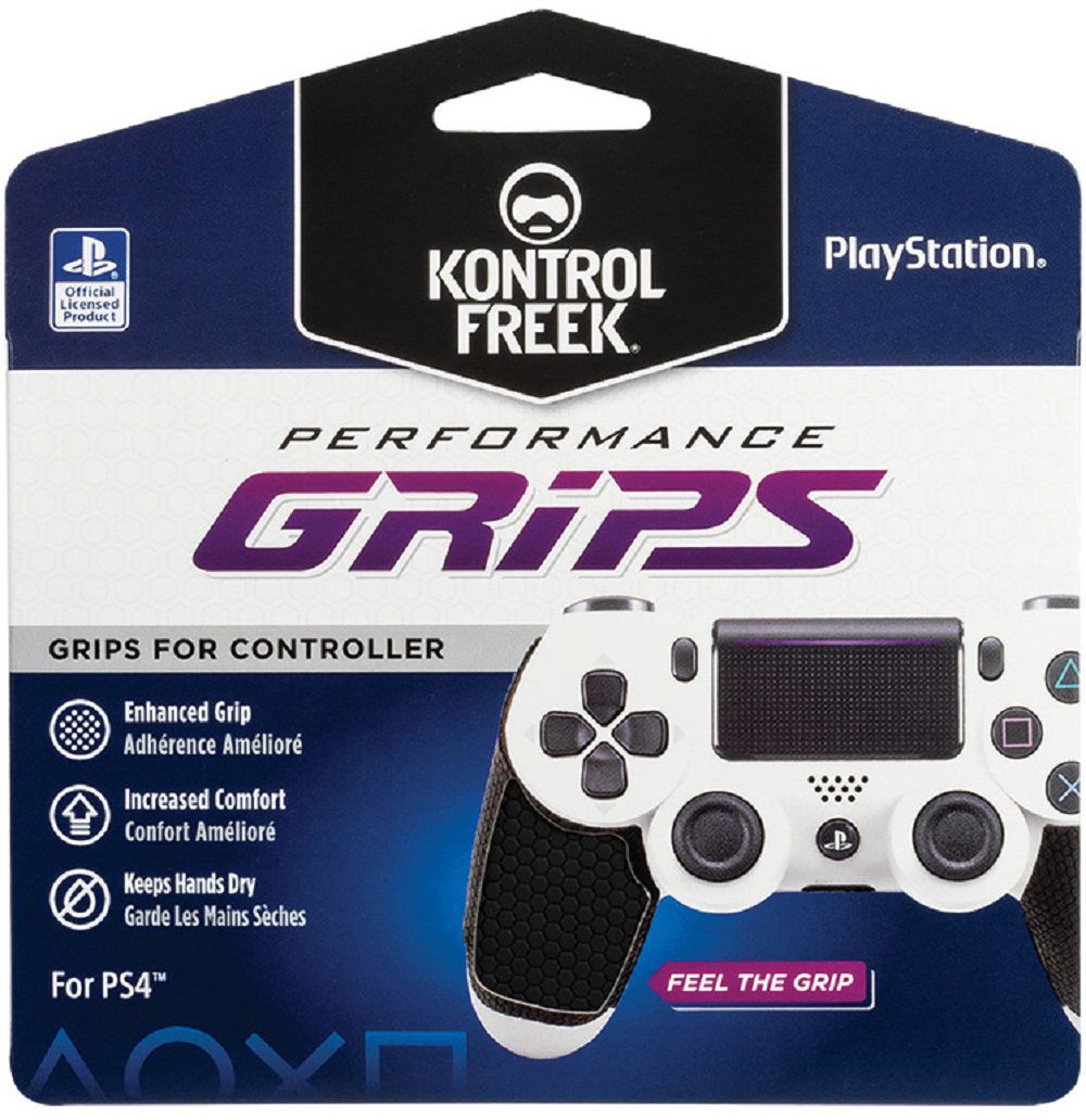 grips for playstation 4 controller