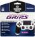 Front. KontrolFreek - PS4 Controller Grips.