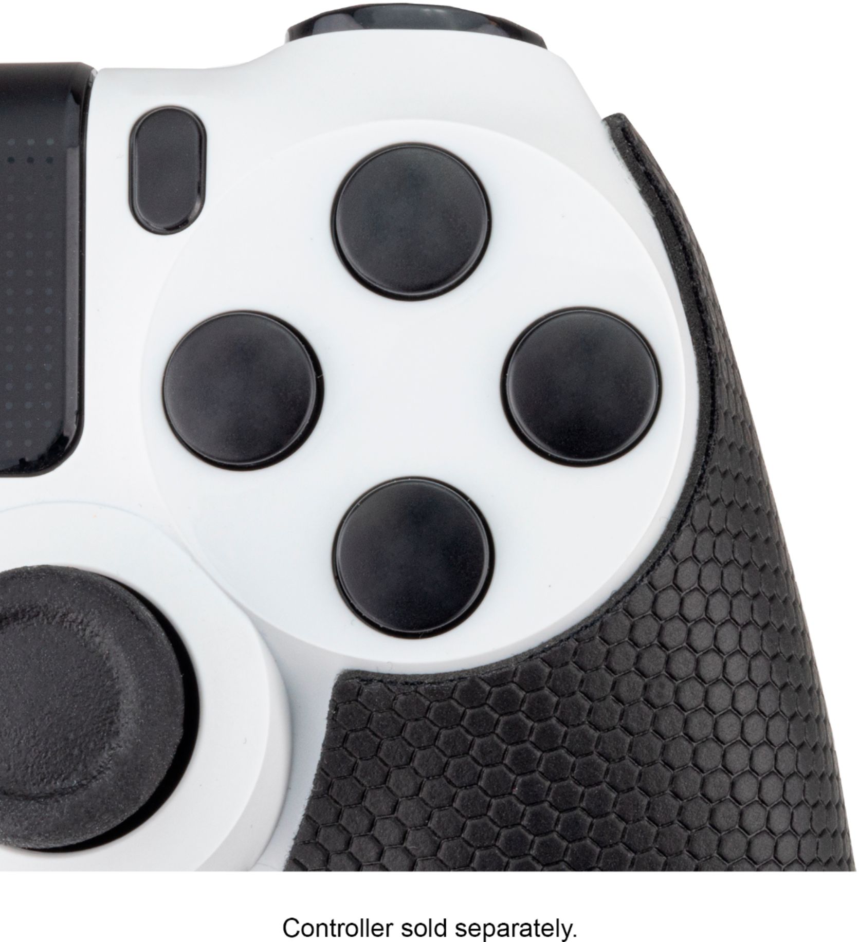 performance grips ps4