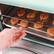 Alt View 11. Nostalgia - RTOV2AQ Retro 12-Slice Convection Toaster Oven - Aqua.