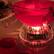 Alt View 15. Nostalgia - LPF150 Vintage Collection Lighted Party Fountain - Clear.