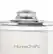 Alt View 13. HomeCraft - CUDS45SS Quick-Brewing 1000-Watt Automatic 45-Cup Coffee Urn - Stainless Steel.