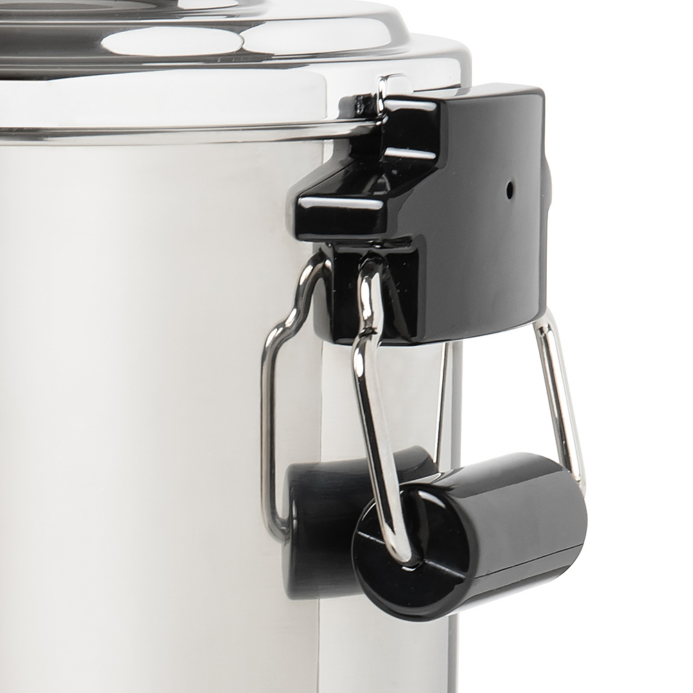 HomeCraft 1000-Watt Automatic 40-Cup Coffee Urn