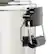 Alt View 14. HomeCraft - CUDS45SS Quick-Brewing 1000-Watt Automatic 45-Cup Coffee Urn - Stainless Steel.