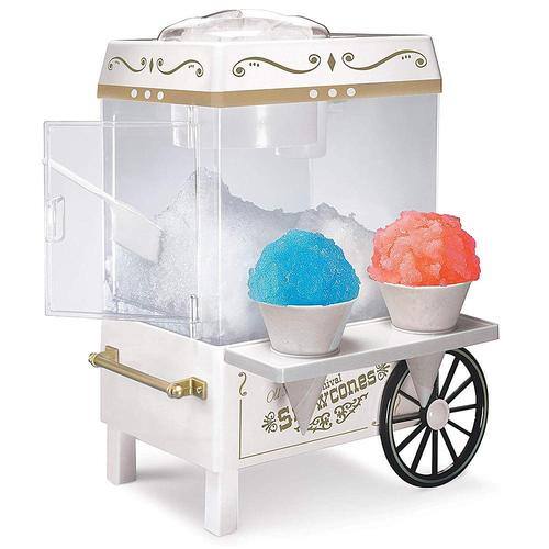Snow Cone Trailer for sale compared to CraigsList Only 4 left at 75