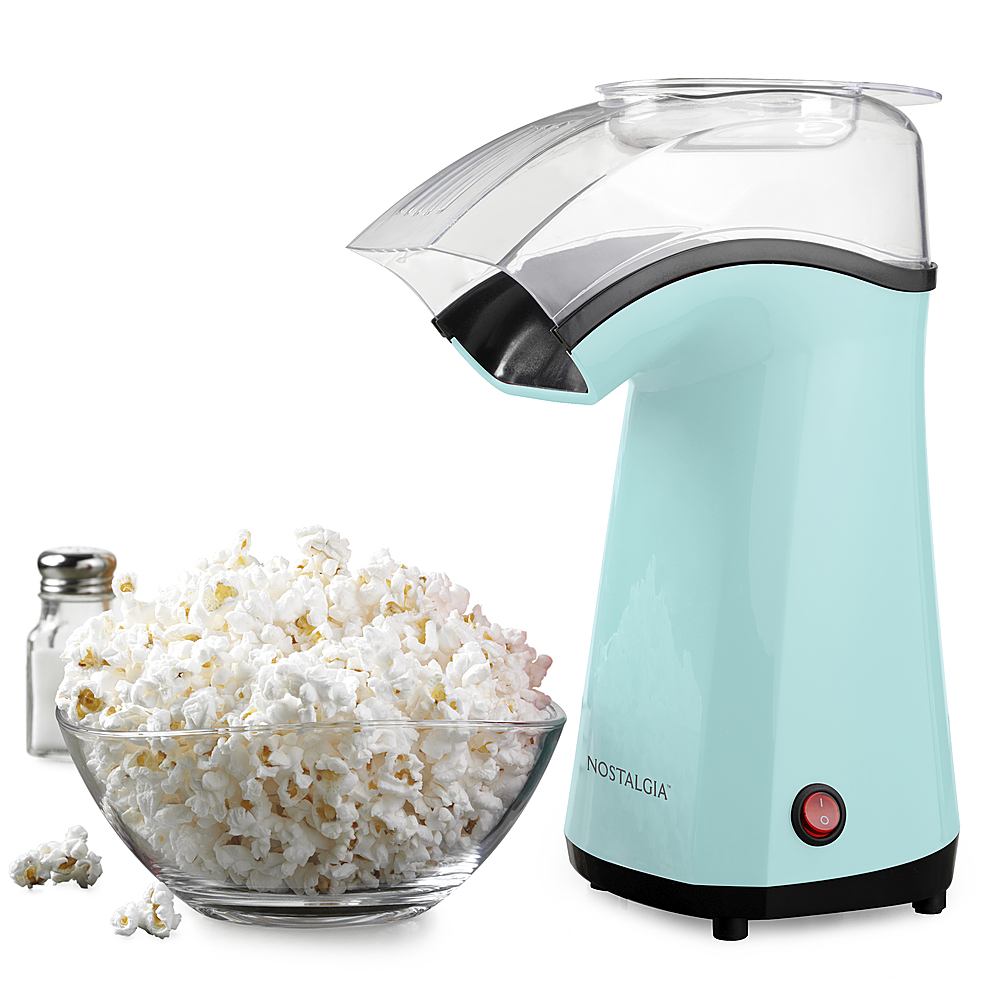 Popcorn Machines: Popcorn Poppers - Best Buy