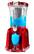 Angle. Nostalgia - SM32RR 32-Ounce Retro Slush Drink Maker - Red.