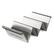 Alt View 12. Taco Tuesday - TTTH4SS 4-Piece Taco Holder Set - Stainless Steel.