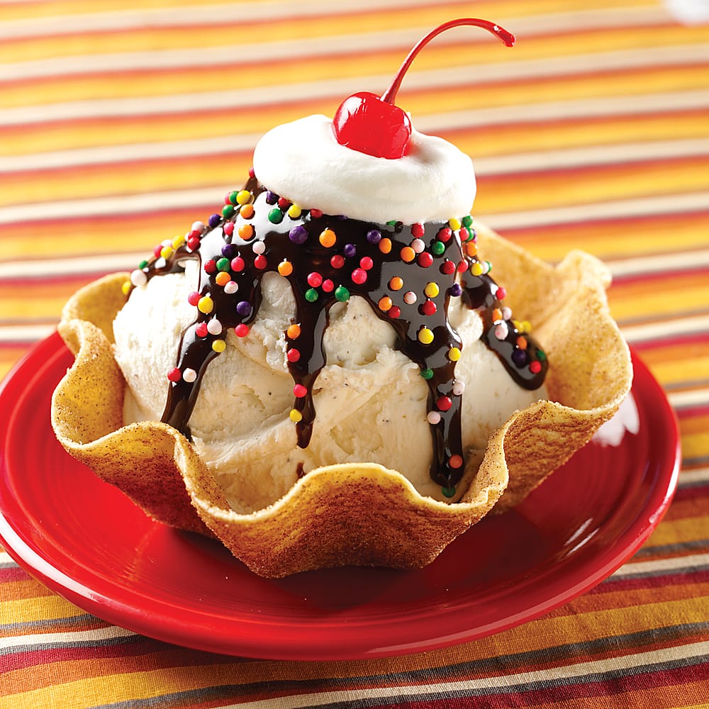 Alt View 12. Taco Tuesday - TTTB1RD Baked Tortilla Bowl Maker - Red.