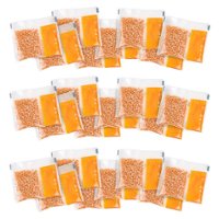 Nostalgia - KPP824 Best Tasting Premium 8-Ounce Popcorn, Oil & Seasoning Salt All-In-One Packs - 24 Count - Multi - Angle_Zoom