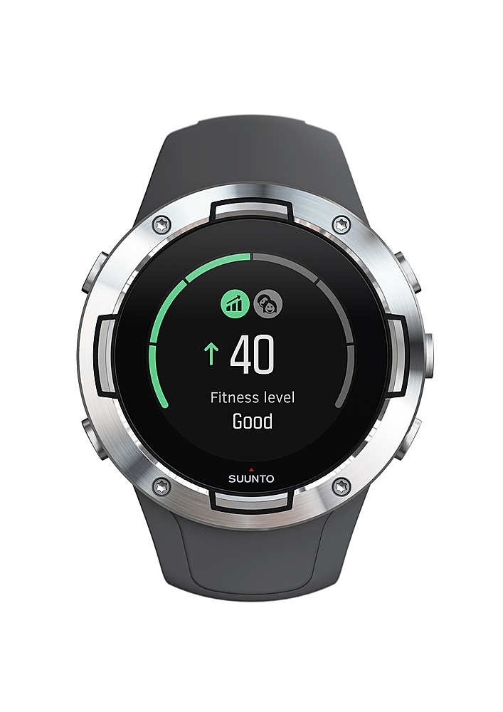 Best Buy: SUUNTO 5 GPS Watch SS050447000