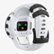 Angle Zoom. SUUNTO - 5 Sports Tracking watch with GPS & Heart Rate - White/Black.