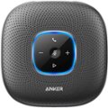 Alt View Zoom 11. Anker - PowerConf Bluetooth Speakerphone Conference Speaker - Black.