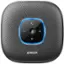 Alt View 11. Anker - PowerConf Bluetooth Speakerphone Conference Speaker - Black.