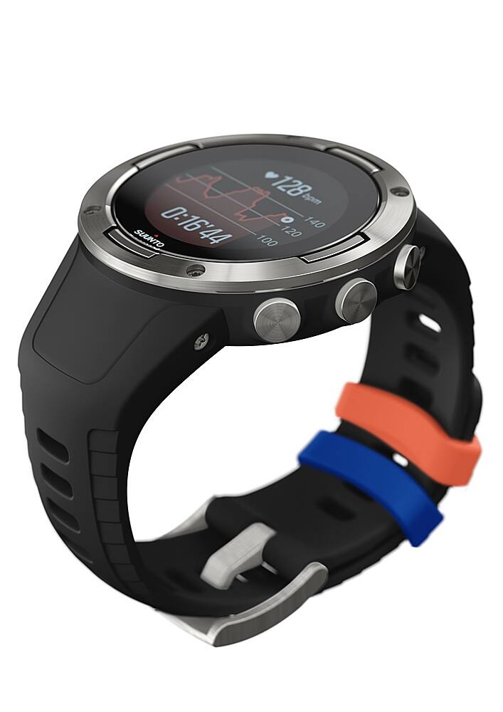 Best Buy: SUUNTO 5 Sports Tracking watch with GPS & Heart Rate