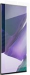 Angle. ZAGG - InvisibleShield® GlassFusion+ Flexible Hybrid Screen Protector for Samsung Galaxy Note20 Ultra 5G.