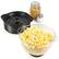Alt View 11. Nostalgia - SP6BS 6-Quart Stainless Steel Stirring Speed Popcorn Popper - Black.
