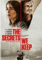 The Secrets We Keep [DVD] [2020] - Front_Original