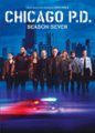 Front Standard. Chicago P.D.: Season Seven [DVD].