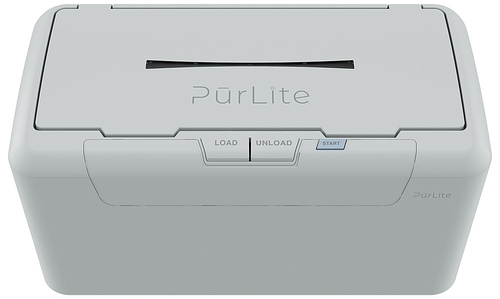 PurLite UV-C Sanitizing Device - White