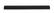 Front. Harman Kardon - Citation Soundbar with Google Assistant - Black.