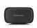 Left. Harman Kardon - Citation Soundbar with Google Assistant - Black.