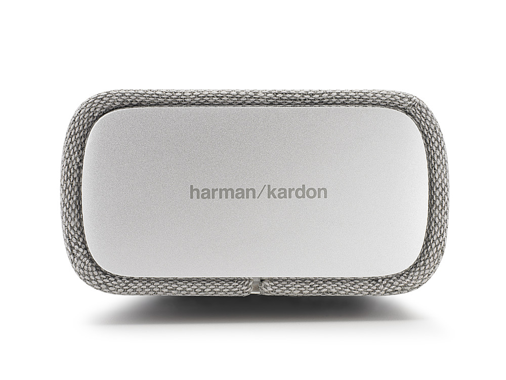 Best Buy: Harman Kardon Citation Soundbar with Google Assistant