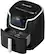 Alt View 11. PowerXL - 7qt. Digital Steamer Air Fryer - Black.