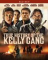 Front Standard. True History of the Kelly Gang [Blu-ray] [2019].