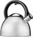 Left. Cuisinart - Tastefully Revitalize 2 Qt Tea Kettle - Stainless/Black.