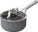 Alt View 18. Ninja - Foodi NeverStick Premium Hard-Anodized 13-Piece Cookware Set - Grey.