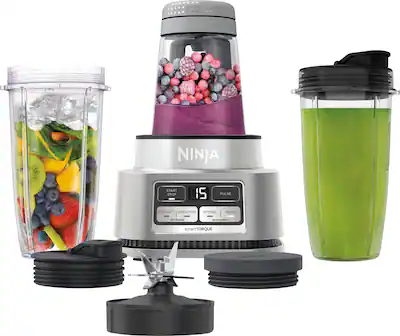 Ninja Foodi Smoothie Bowl Maker and Nutrient Extractor* 1200WP