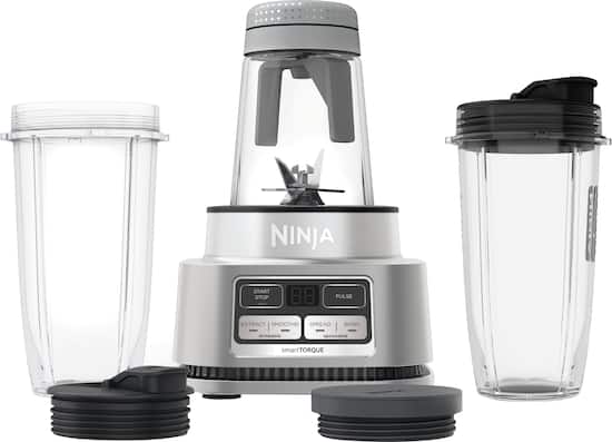Ninja Foodi Smoothie Bowl Maker and Nutrient Extractor 1200WP