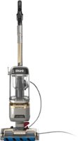 Shark - Rotator Lift-Away ADV DuoClean Engage Upright Vacuum with Self-Cleaning Brushroll - Silver - Front_Zoom