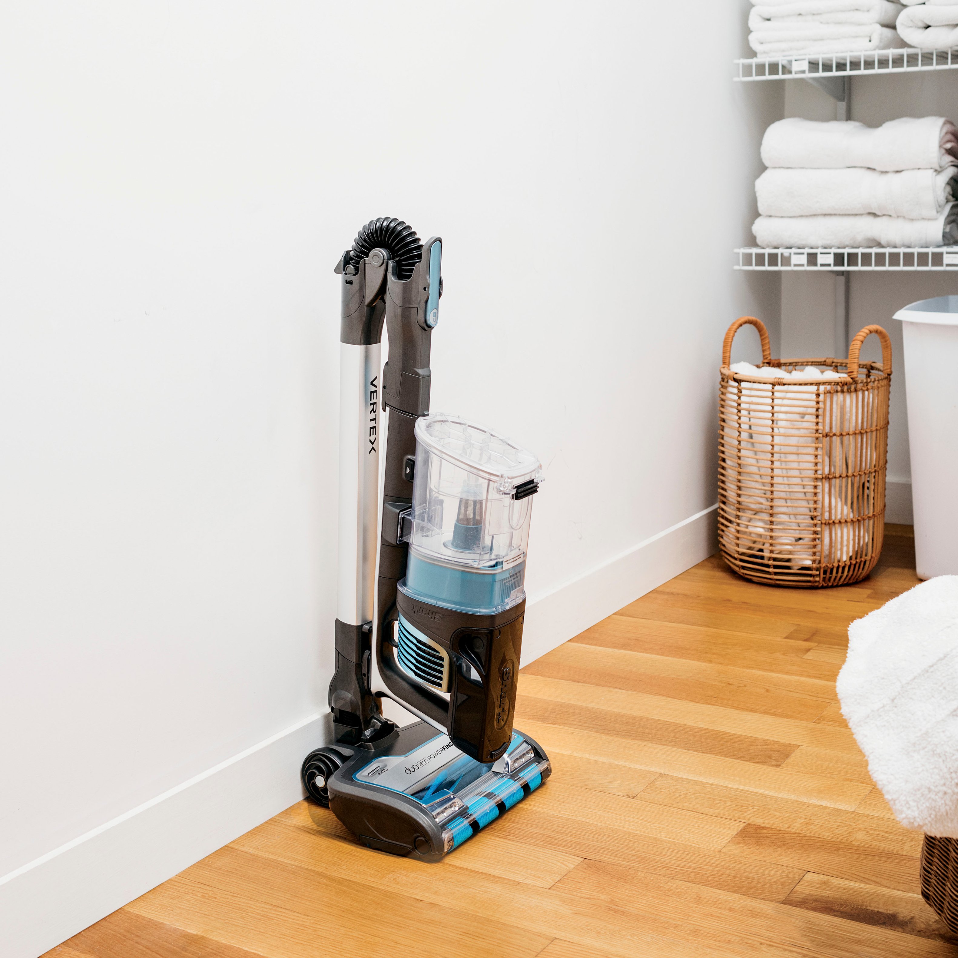 Shark Vertex Cordless Stick Vacuum With, Is Shark Duoclean Safe For Hardwood Floors