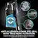 hak ANTI-ALLERGEN S COMPLETE SEAL Shark ANTI-ALLERGEN COMPLETE SEAL WITH TRUE HPA FILTRATION Captures and traps over 99.9% of dust and allergens: *Based on ASTM F1977 down to .3 microns.