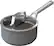Alt View 17. Ninja - Foodi NeverStick Premium Hard-Anodized 10-Piece Cookware Set - Gray.
