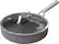 Alt View 19. Ninja - Foodi NeverStick Premium Hard-Anodized 10-Piece Cookware Set - Gray.