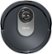 Front Zoom. Shark - AI Robot Vacuum RV2001 with Self Cleaning Brushroll, Object Detection, Wi Fi - Gray.