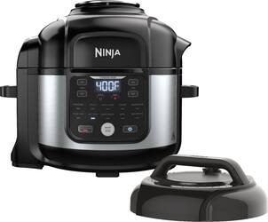 Ninja air sales fryer instant pot