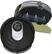 Front. Shark - AI Robot Vacuum & Mop with Home Mapping, WiFi Connected - Black.