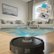 Alt View Zoom 16. Shark - AI Robot Vacuum & Mop with Home Mapping, WiFi Connected - Black.