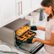 Alt View Zoom 13. Ninja DT201 Foodi 10-in-1 XL Pro Air Fry Oven, Dehydrate, Reheat - Stainless Steel.
