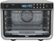 Left Zoom. Ninja DT201 Foodi 10-in-1 XL Pro Air Fry Oven, Dehydrate, Reheat - Stainless Steel.