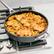 Alt View 11. Ninja - NeverStick Premium Hard-Anodized 4-Quart Sauté Pan with Glass Lid - Gray.
