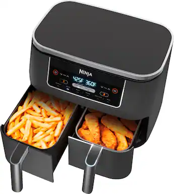 A Loose Basket or Drawer Can Stop the Unit